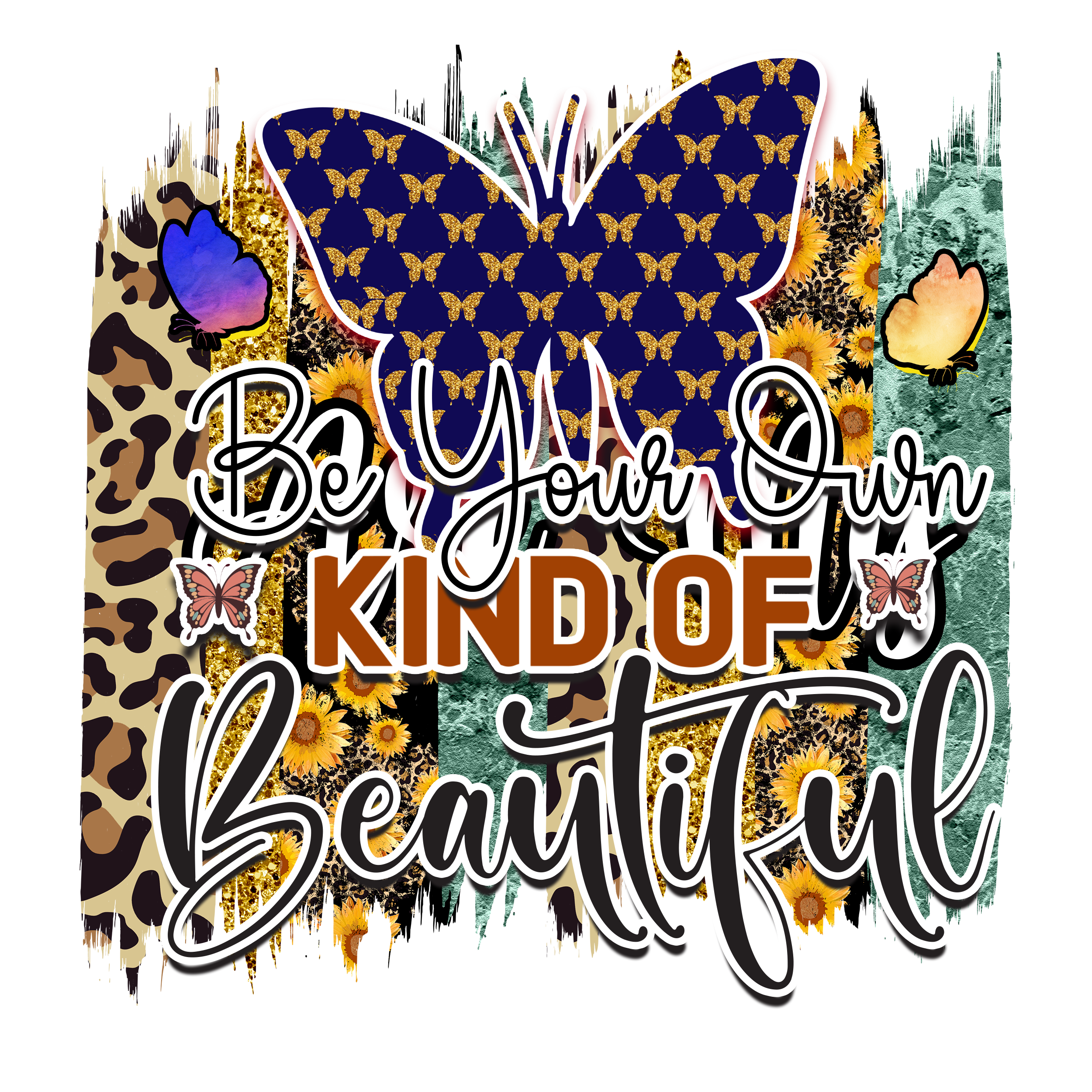Your Own Beautiful