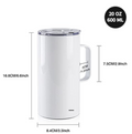 Customizable Items 15 oz