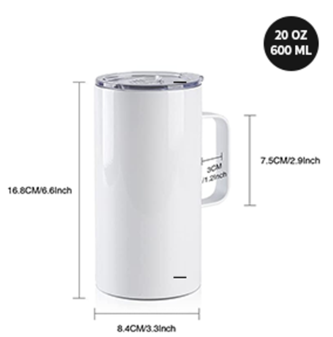 Customizable Items 15 oz