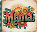 Retro Mama