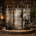 Cabin Buck 20oz Tumbler