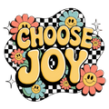 Choose Joy