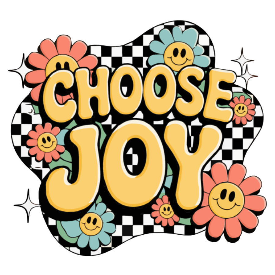 Choose Joy