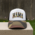 Camo Mama Hat