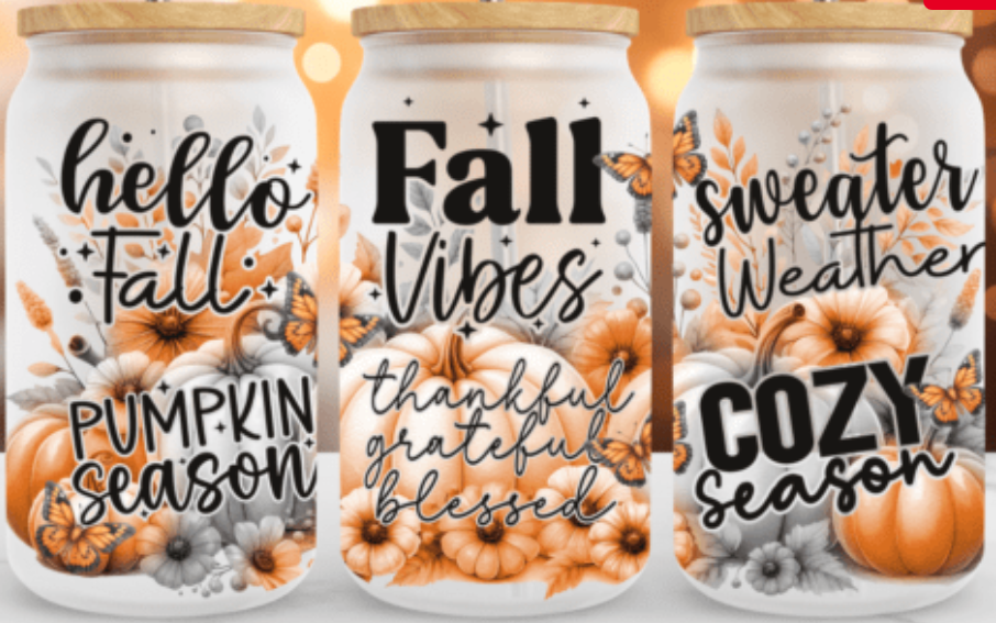 Fall Vibes