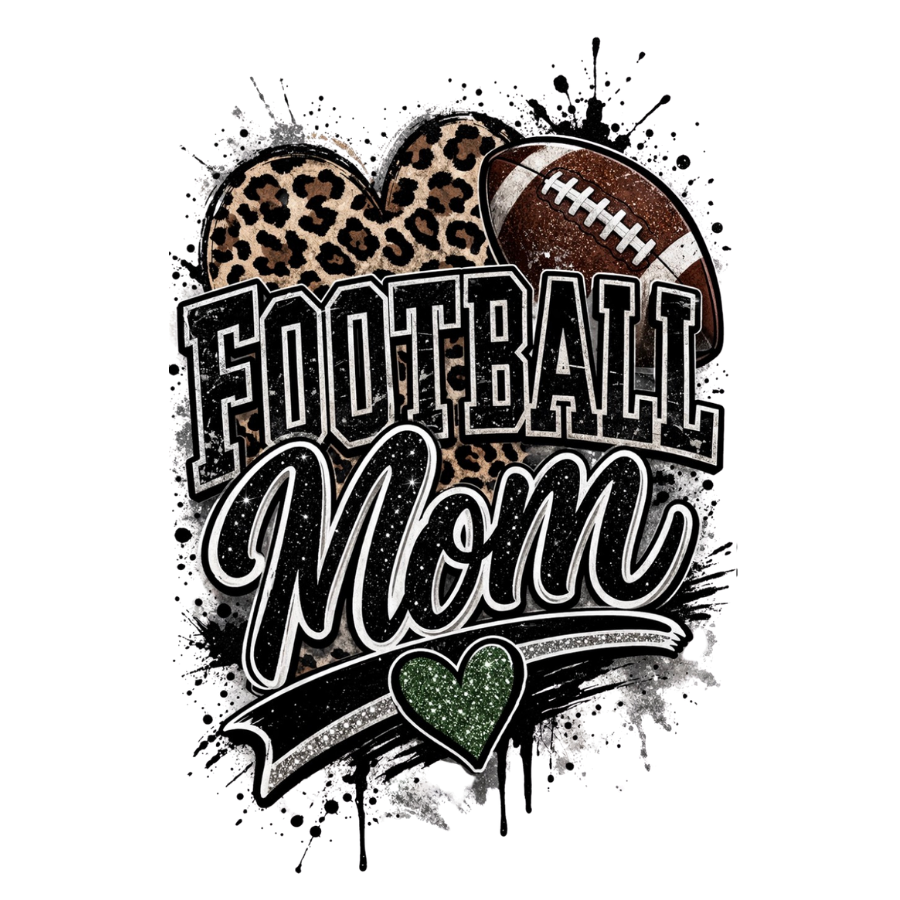 F-Ball Mom Shirt
