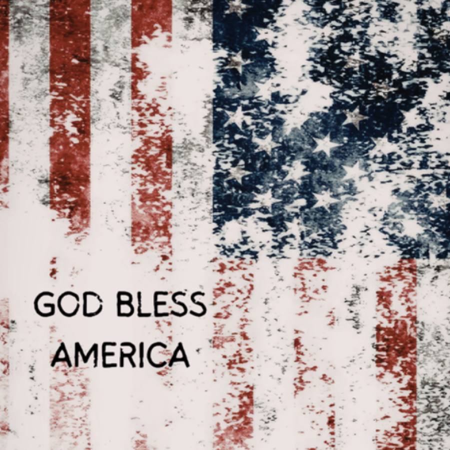 God Bless America