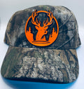Hunter Hat