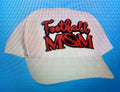 Football Mom Hat