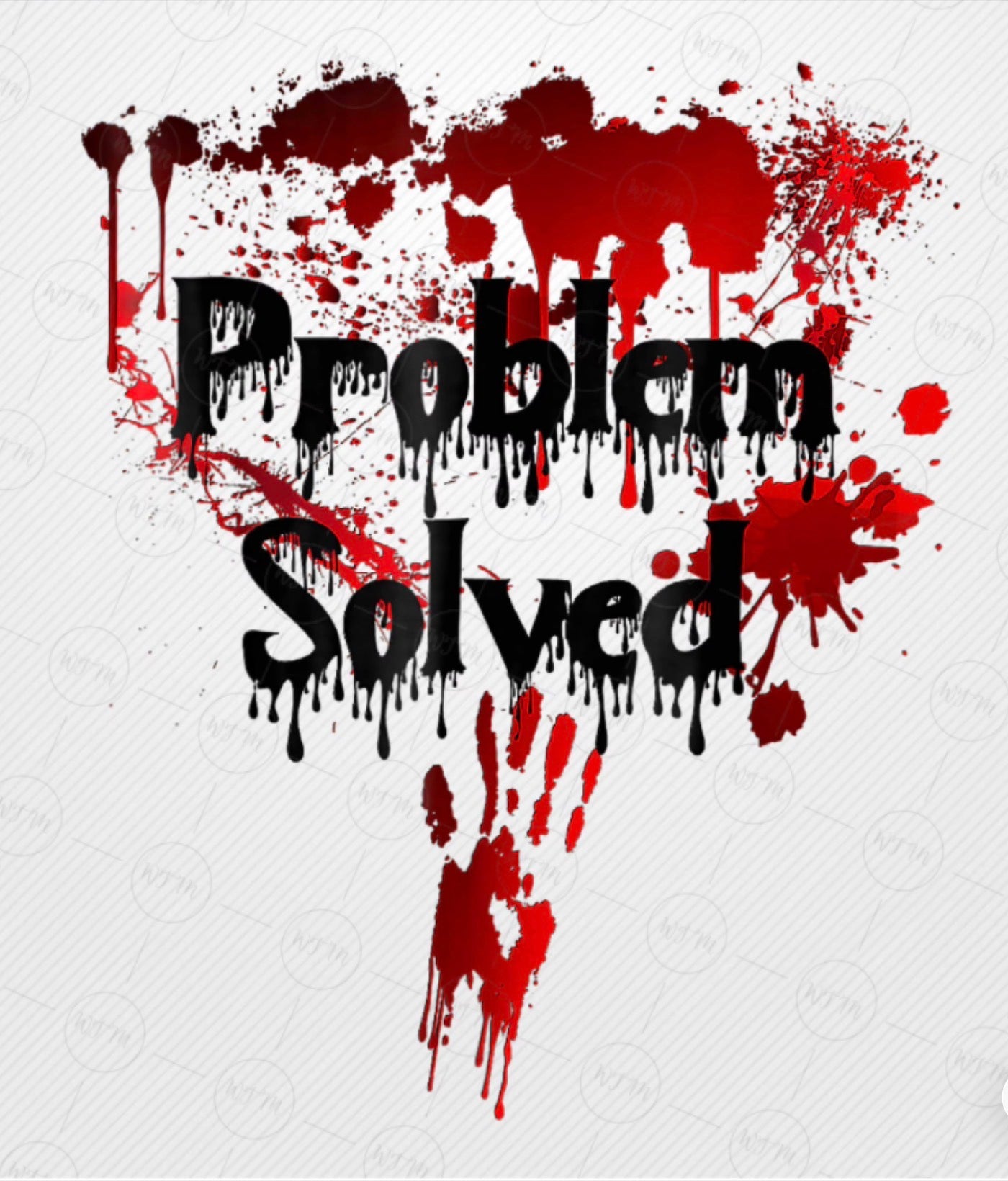 Problem Solved