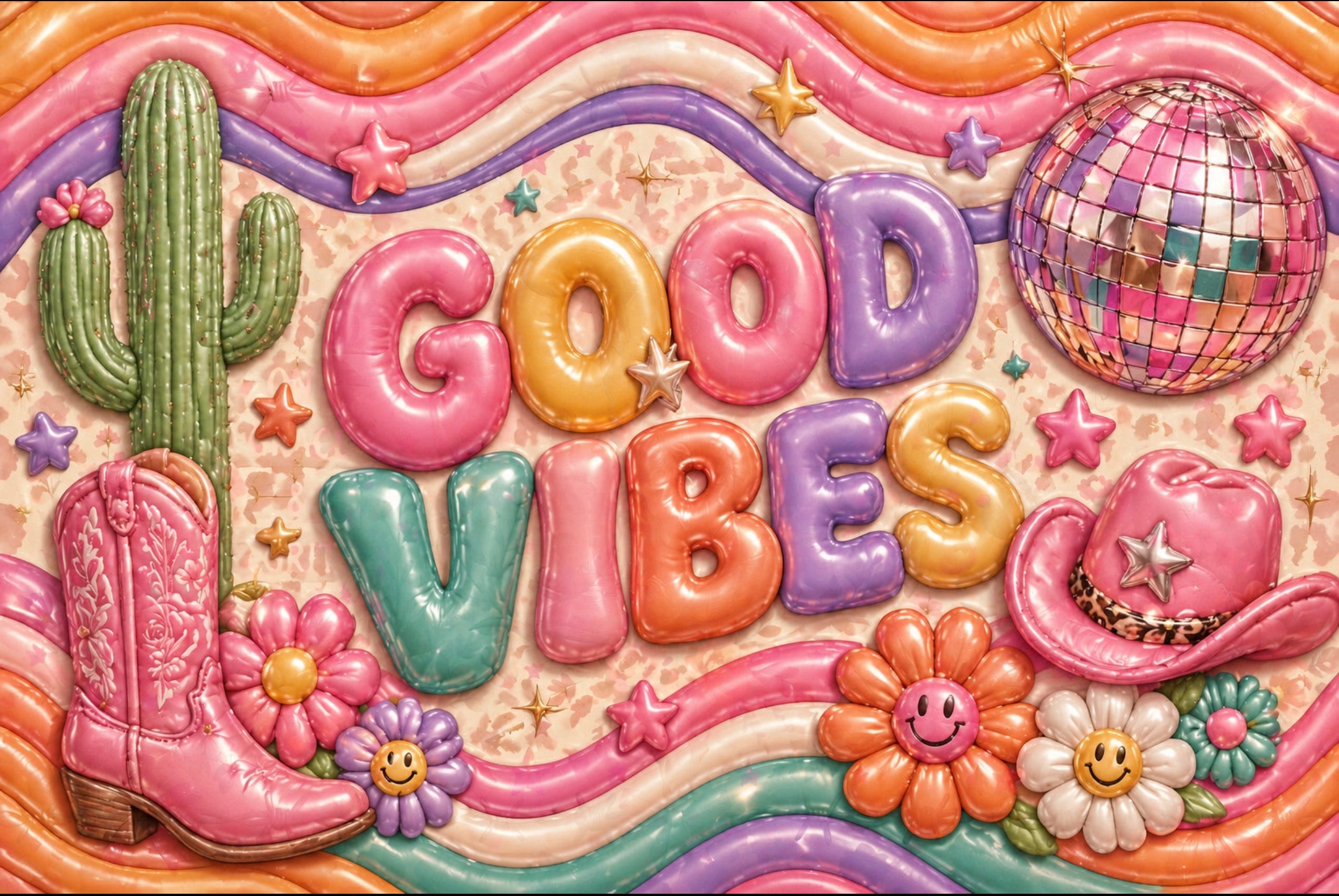 Good Vibes