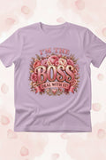 I’m the Boss