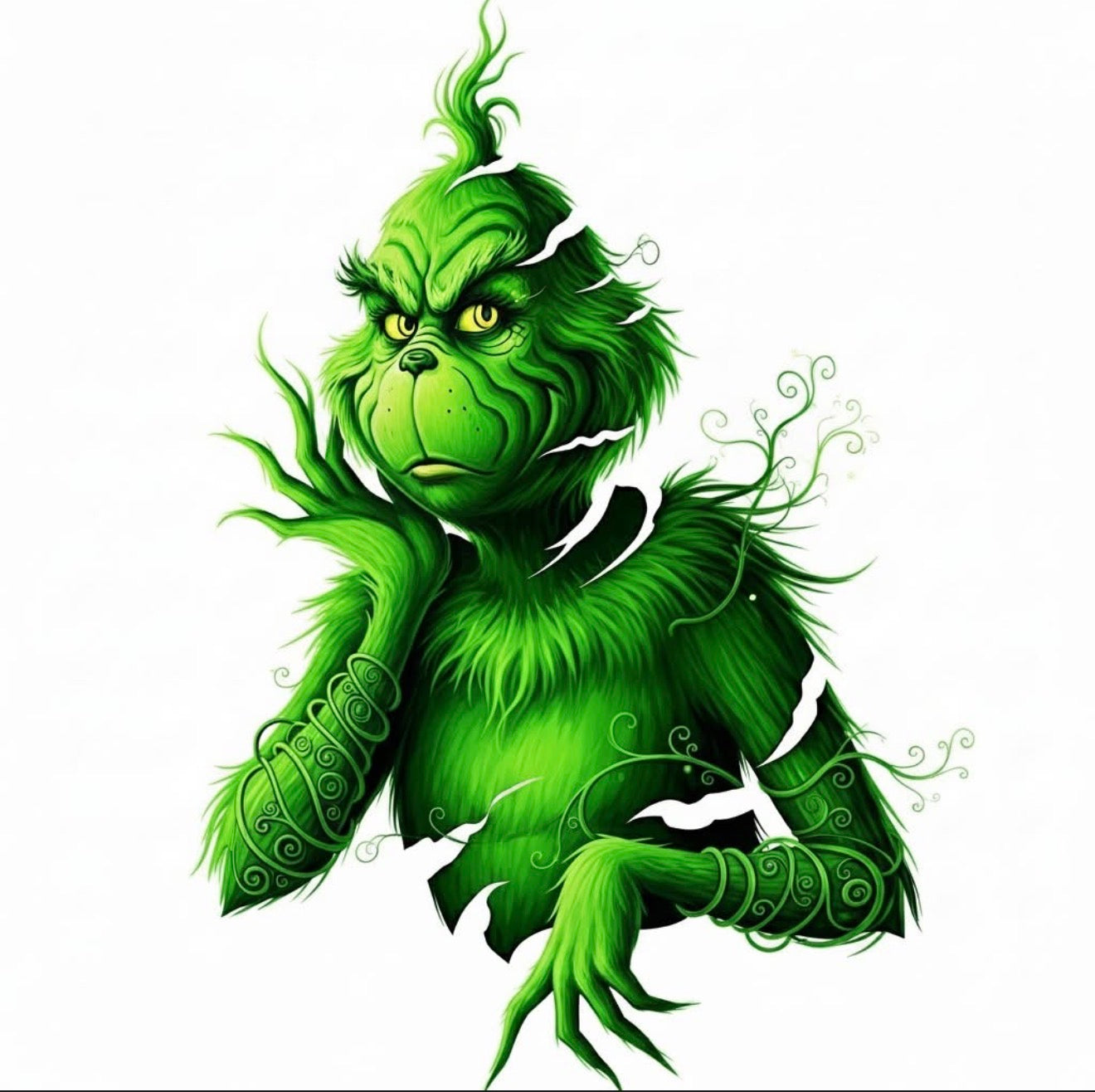 The Grinch