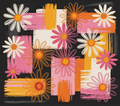Retro Daisies