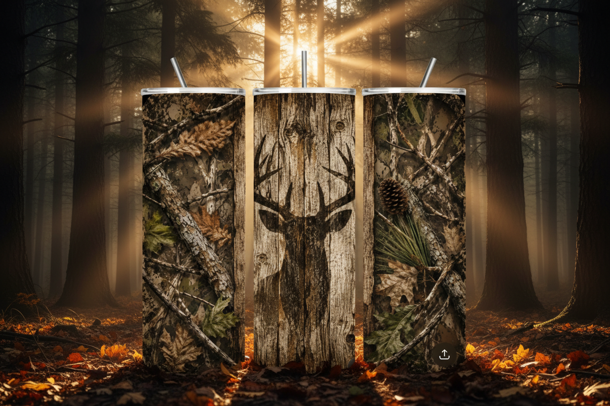 Timber Buck
