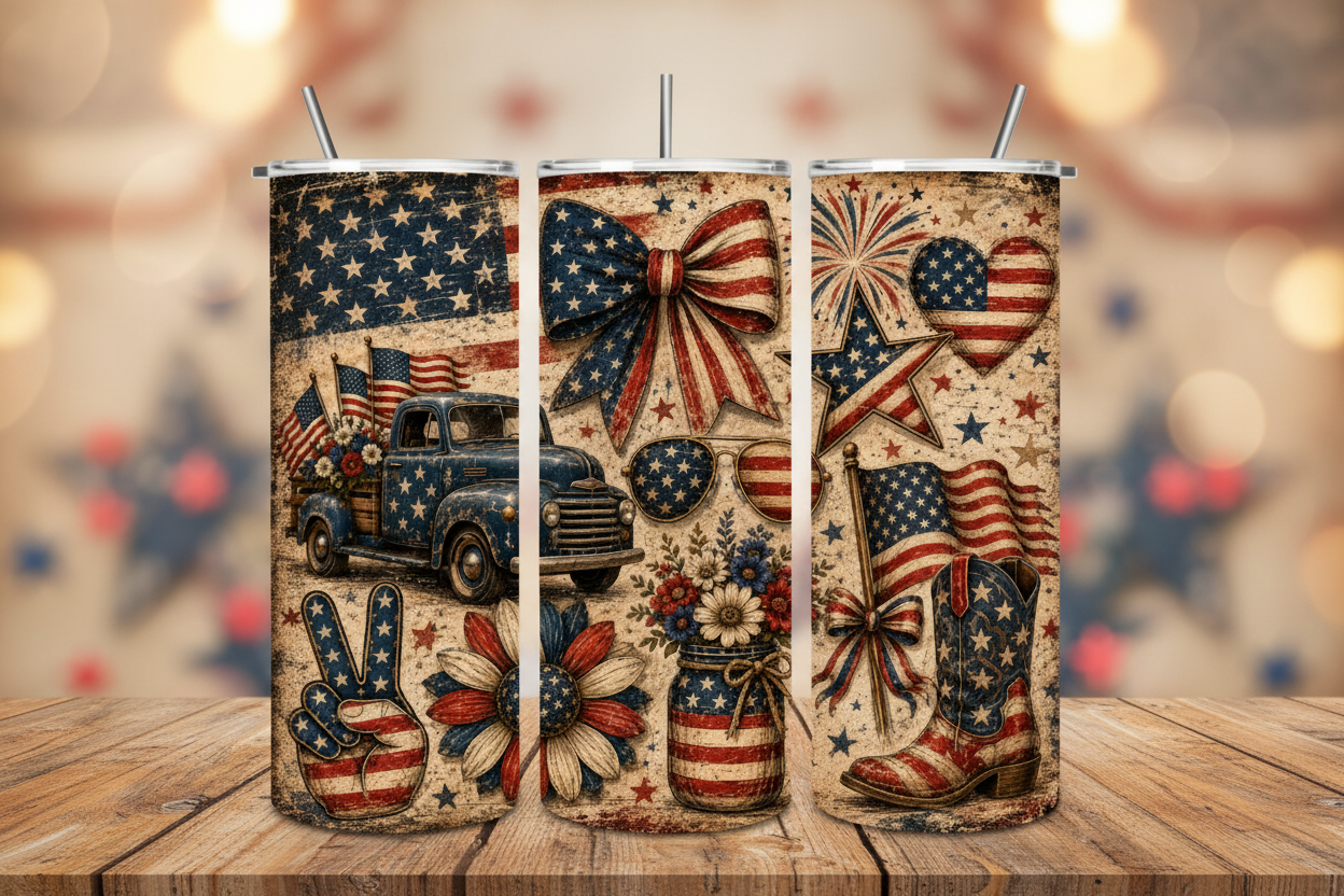 Happy 4th!
