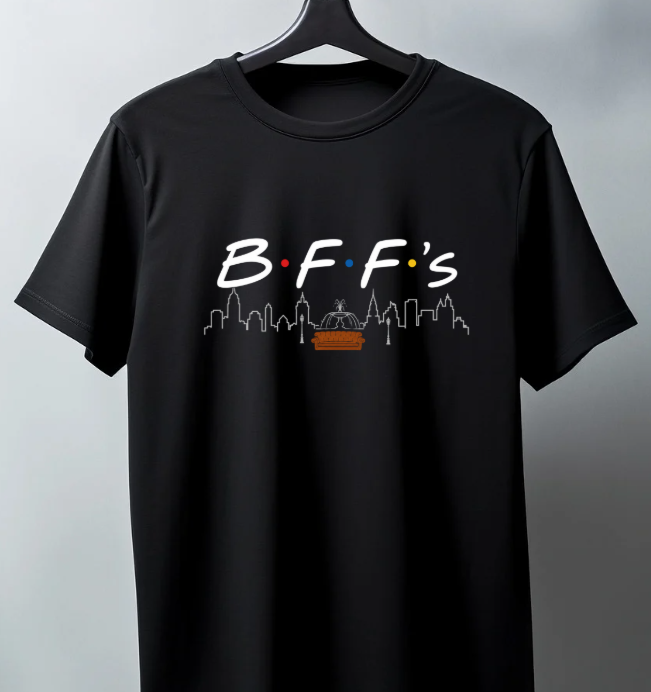 BFF'S