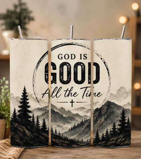 God is Good