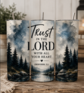 Trust in the Lord