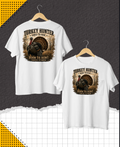 Turkey Hunter Early to Rise Tee