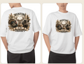 Hunting Is My Therapy T-Shirt