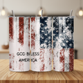 God Bless America