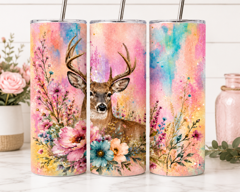 Floral Hunter