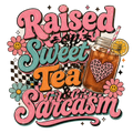 Sweet Tea & Sarcasm