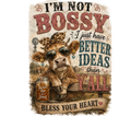 Bless your Heart