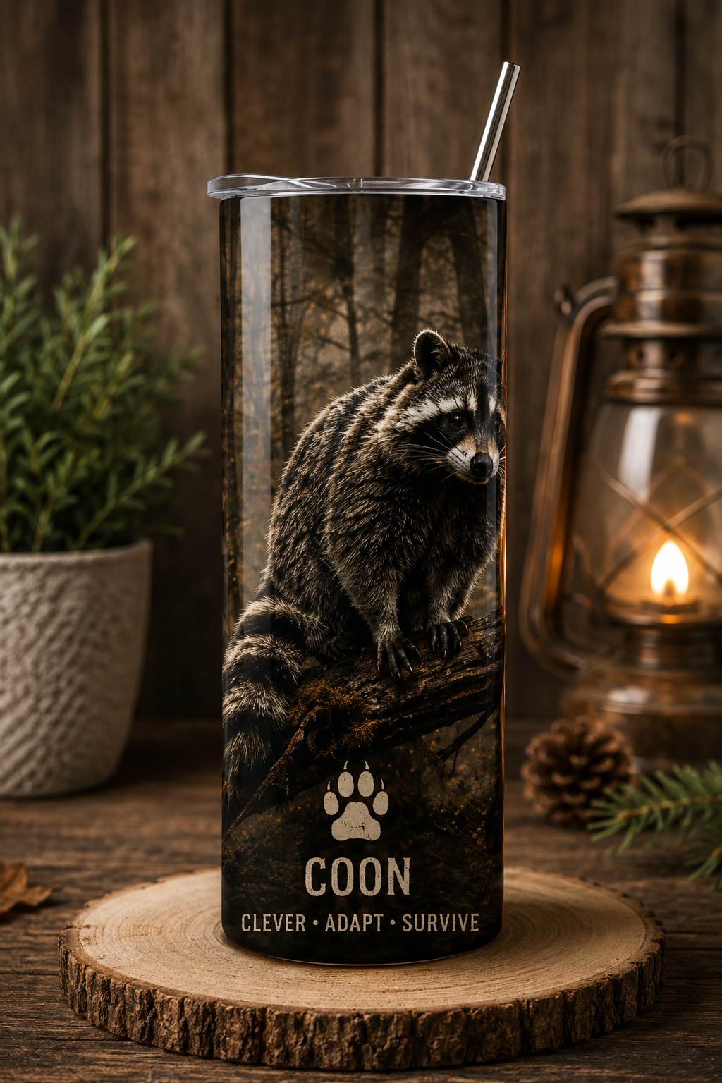 "Coon"