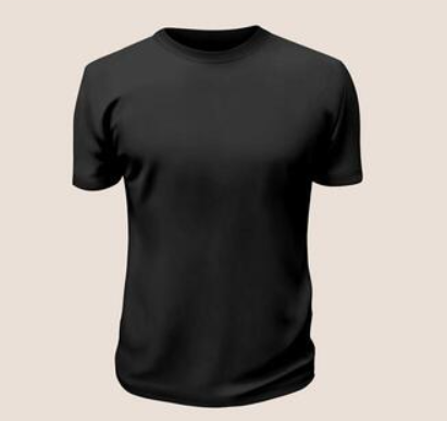 Customizable T-shirt