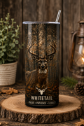 Whitetail Deer