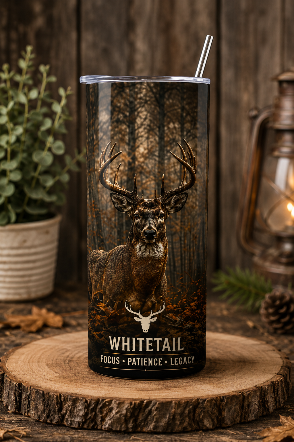 Whitetail Deer