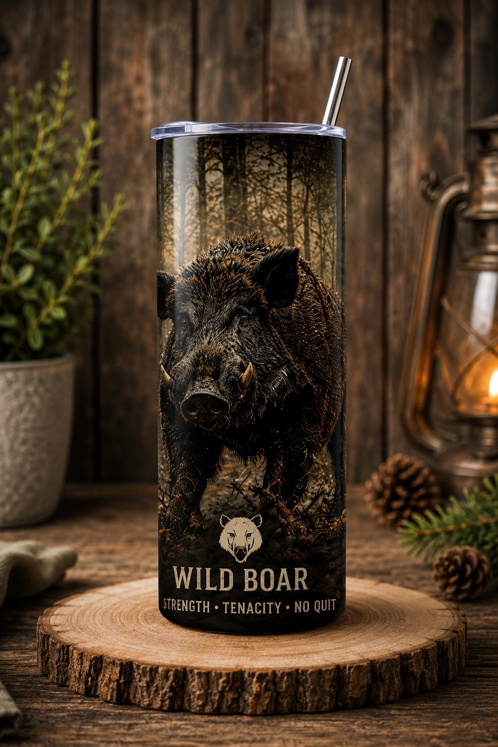 Wild Boar