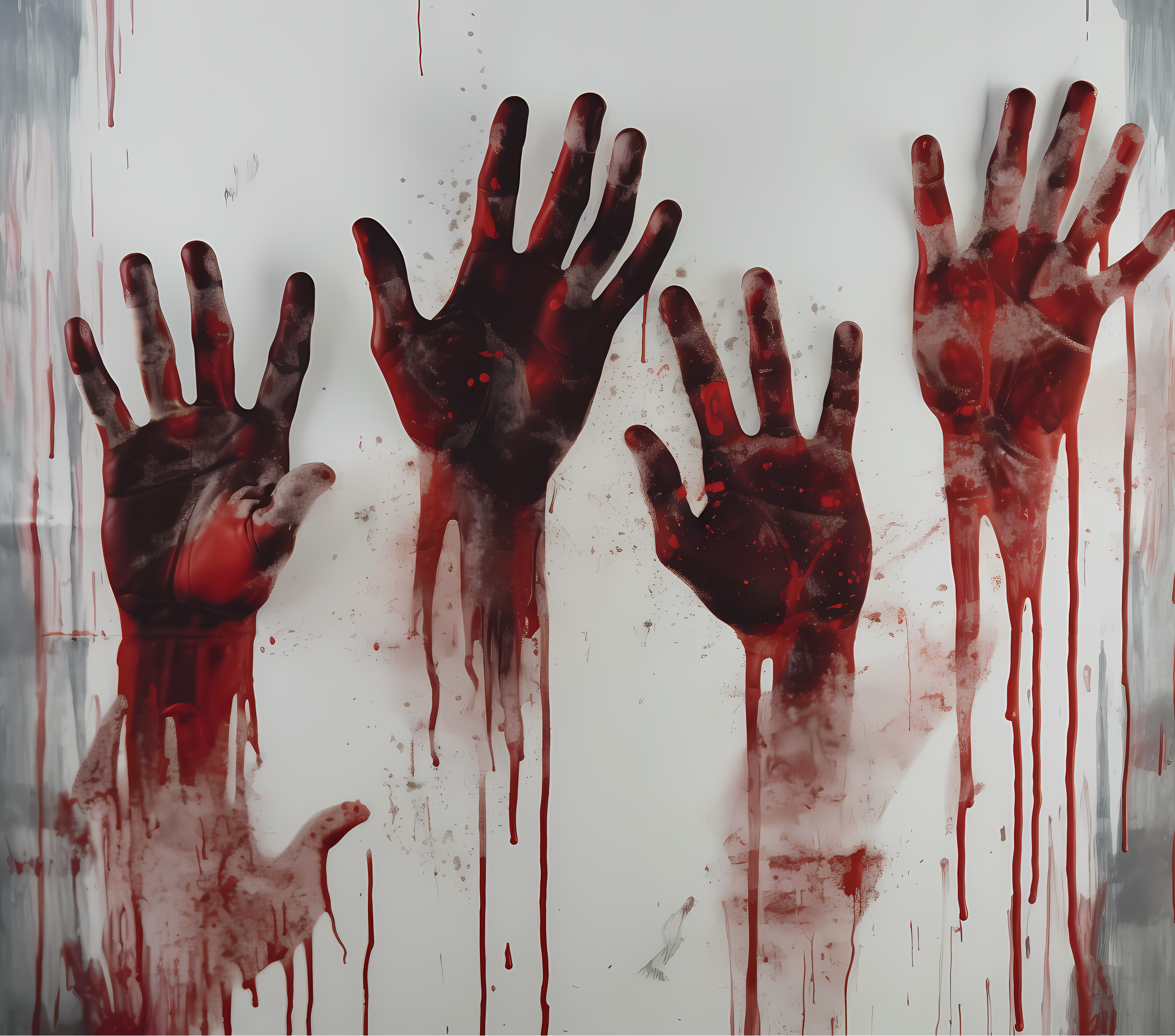 Zombie Hands-custom